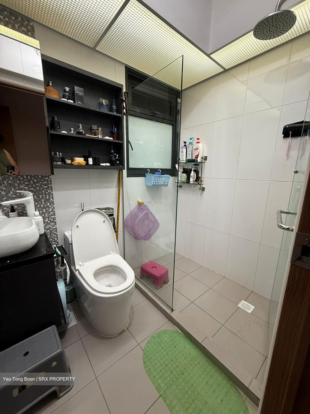 Blk 118A Alkaff Lakeview (Toa Payoh), HDB 4 Rooms #556162851